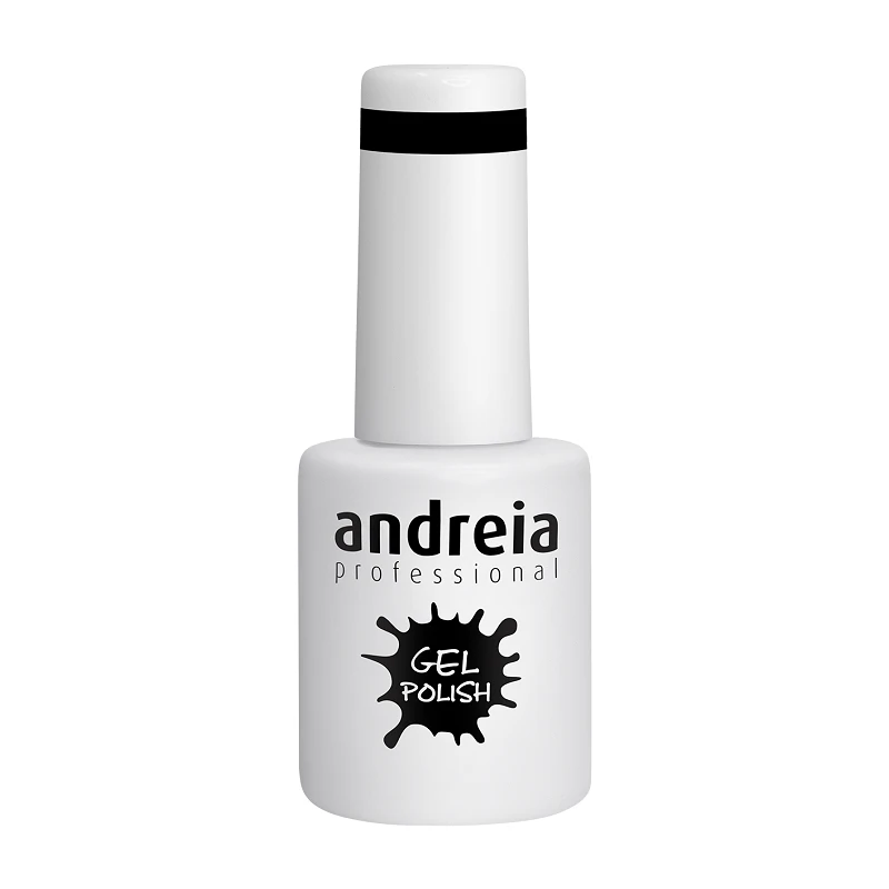 ESMALTE GEL PERMANENTE ANDREIA Nº240