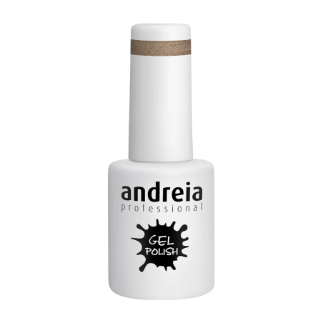 ESMALTE GEL PERMANENTE ANDREIA Nº243