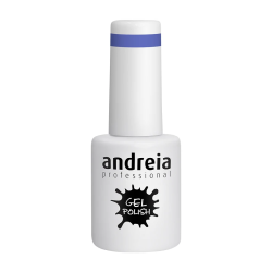 ESMALTE GEL PERMANENTE ANDREIA Nº246