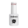 ESMALTE GEL PERMANENTE ANDREIA Nº251