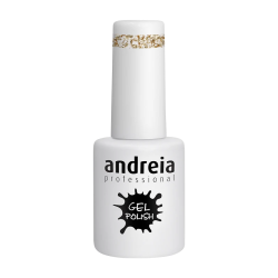 ESMALTE GEL PERMANENTE ANDREIA Nº253