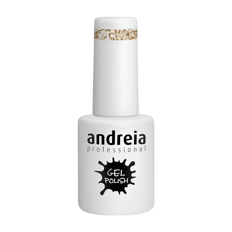 ESMALTE GEL PERMANENTE ANDREIA Nº253