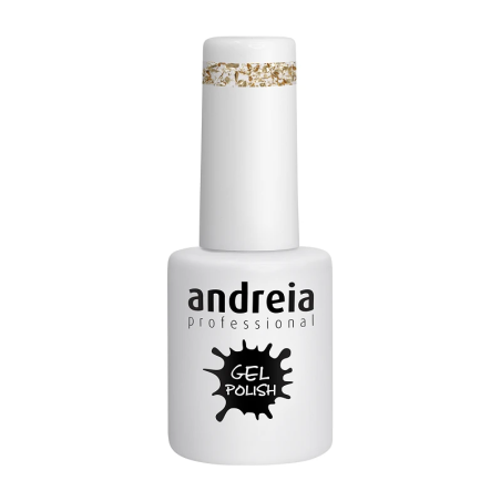 ESMALTE GEL PERMANENTE ANDREIA Nº253