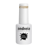 ESMALTE GEL PERMANENTE ANDREIA Nº253