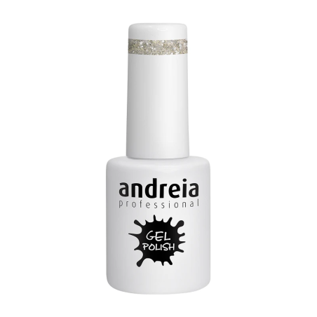 ESMALTE GEL PERMANENTE ANDREIA Nº254