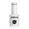 ESMALTE GEL PERMANENTE ANDREIA Nº254