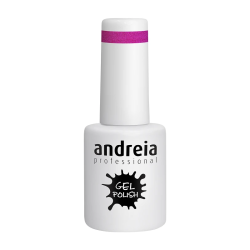 ESMALTE GEL PERMANENTE ANDREIA Nº255