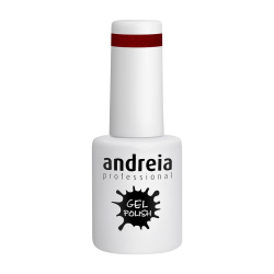 ESMALTE GEL PERMANENTE ANDREIA Nº256