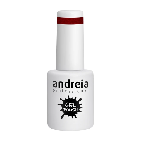 ESMALTE GEL PERMANENTE ANDREIA Nº256