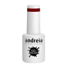 ESMALTE GEL PERMANENTE ANDREIA Nº256