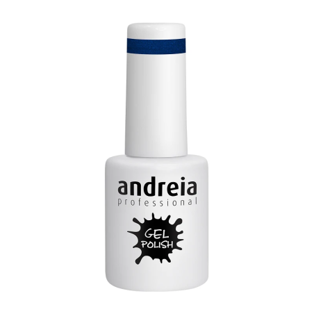 ESMALTE GEL PERMANENTE ANDREIA Nº257