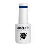 ESMALTE GEL PERMANENTE ANDREIA Nº257