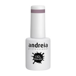 ESMALTE GEL PERMANENTE ANDREIA Nº258