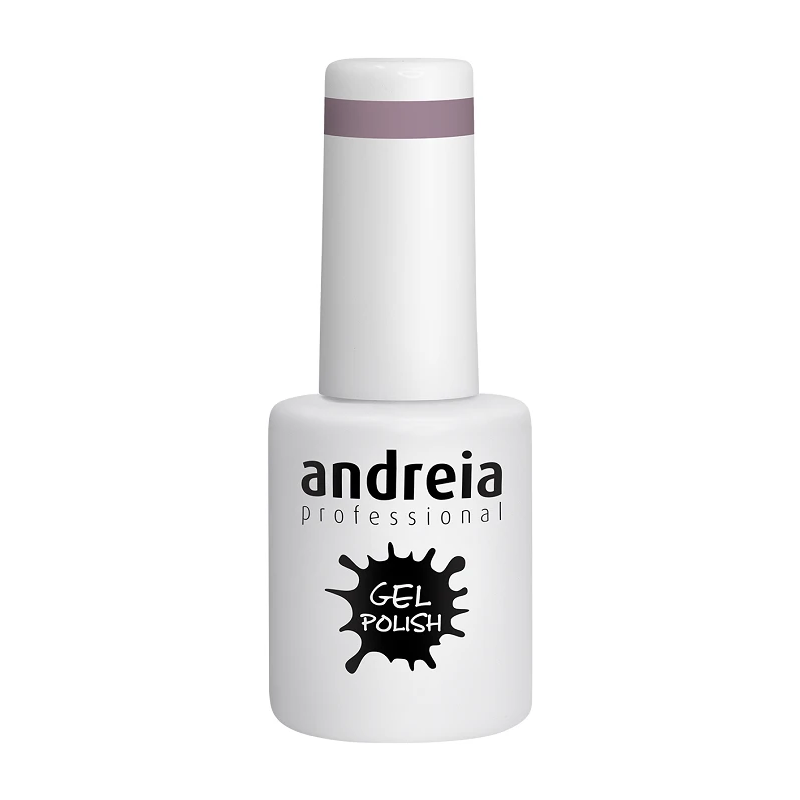 ESMALTE GEL PERMANENTE ANDREIA Nº258