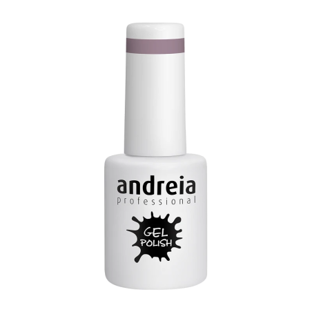 ESMALTE GEL PERMANENTE ANDREIA Nº258