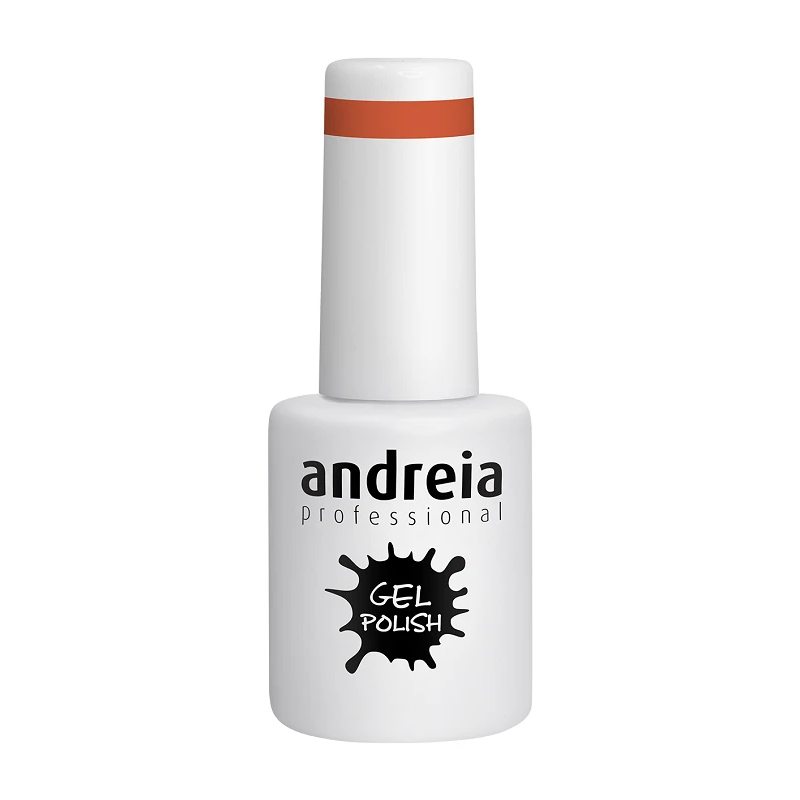 ESMALTE GEL PERMANENTE ANDREIA Nº259