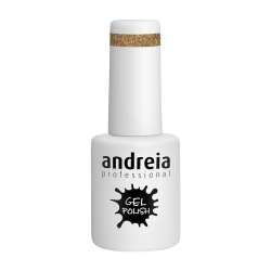 ESMALTE GEL PERMANENTE ANDREIA Nº260