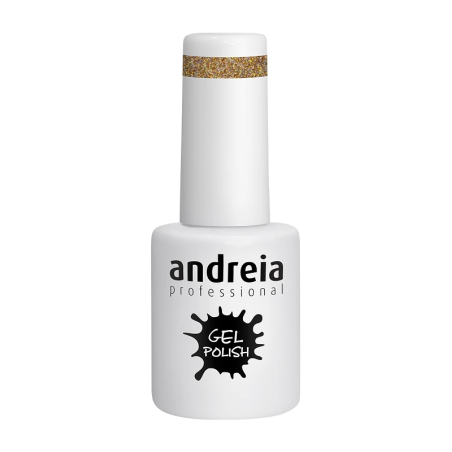 ESMALTE GEL PERMANENTE ANDREIA Nº260