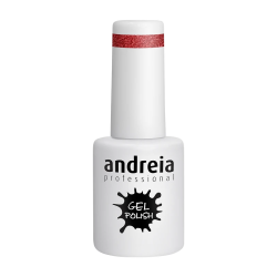 ESMALTE GEL PERMANENTE ANDREIA Nº261