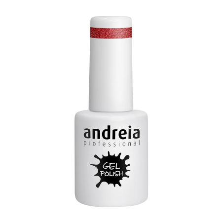 ESMALTE GEL PERMANENTE ANDREIA Nº261
