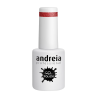 ESMALTE GEL PERMANENTE ANDREIA Nº261