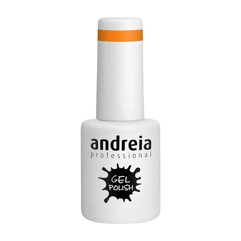 ESMALTE GEL PERMANENTE ANDREIA Nº262