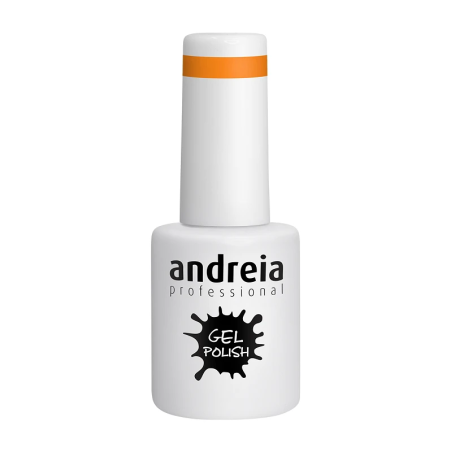 ESMALTE GEL PERMANENTE ANDREIA Nº262