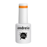 ESMALTE GEL PERMANENTE ANDREIA Nº262