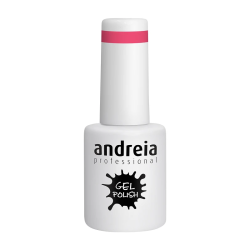 ESMALTE GEL PERMANENTE ANDREIA Nº264