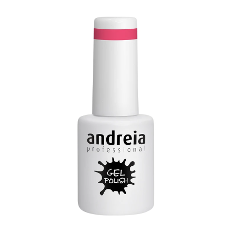 ESMALTE GEL PERMANENTE ANDREIA Nº264