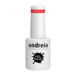 ESMALTE GEL PERMANENTE ANDREIA Nº265