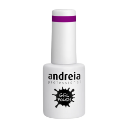 ESMALTE GEL PERMANENTE ANDREIA Nº266
