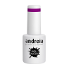 ESMALTE GEL PERMANENTE ANDREIA Nº266