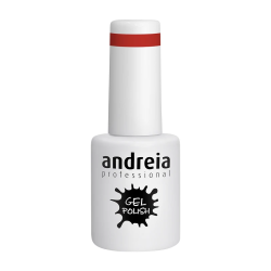 ESMALTE GEL PERMANENTE ANDREIA Nº268
