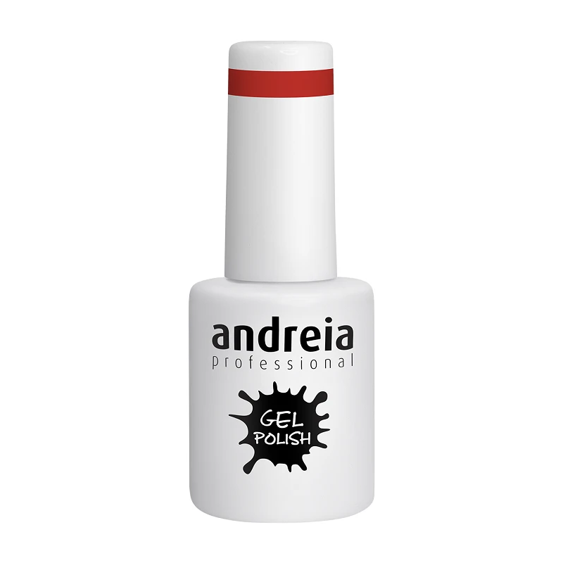ESMALTE GEL PERMANENTE ANDREIA Nº268
