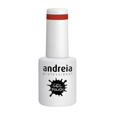 ESMALTE GEL PERMANENTE ANDREIA Nº268