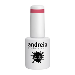 ESMALTE GEL PERMANENTE ANDREIA Nº269