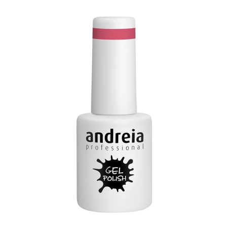 ESMALTE GEL PERMANENTE ANDREIA Nº269