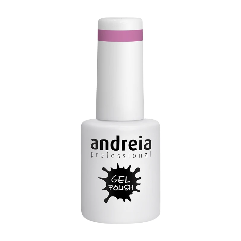 ESMALTE GEL PERMANENTE ANDREIA Nº270