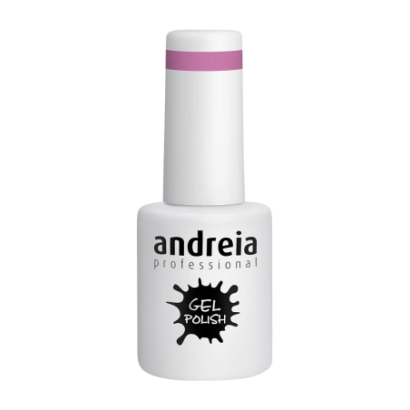 ESMALTE GEL PERMANENTE ANDREIA Nº270