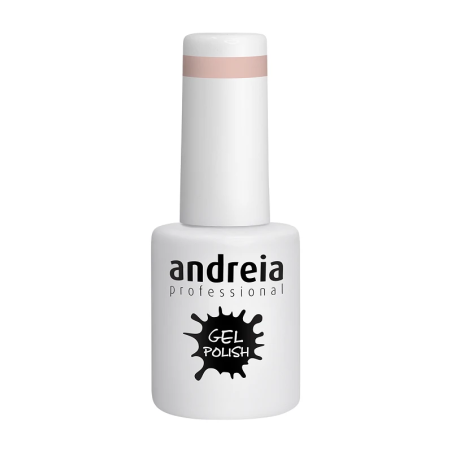 ESMALTE GEL PERMANENTE ANDREIA Nº272
