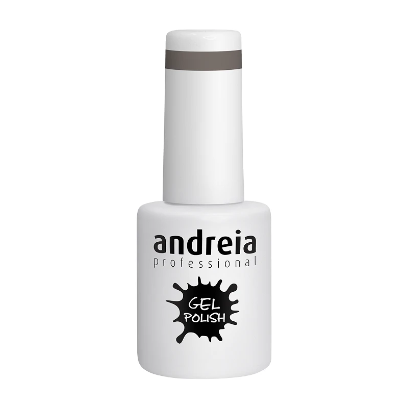 ESMALTE GEL PERMANENTE ANDREIA Nº279
