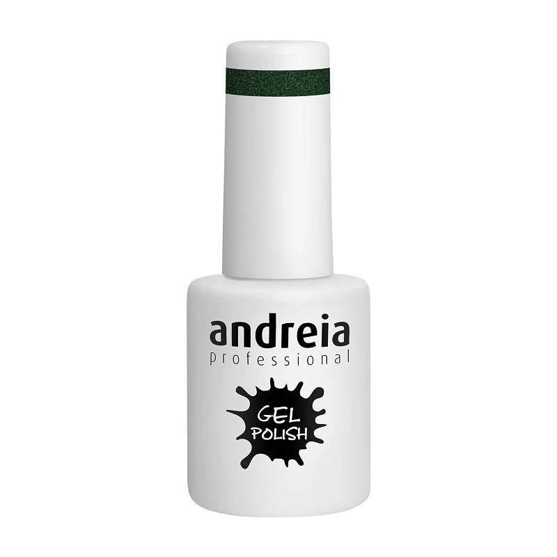 ESMALTE GEL PERMANENTE ANDREIA Nº282