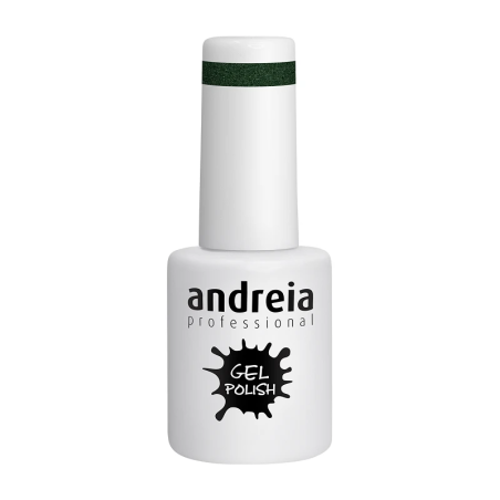 ESMALTE GEL PERMANENTE ANDREIA Nº282