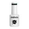 ESMALTE GEL PERMANENTE ANDREIA Nº282