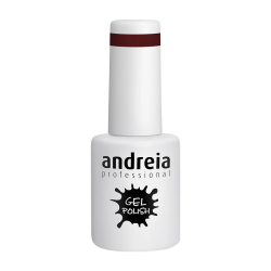ESMALTE GEL PERMANENTE ANDREIA Nº283