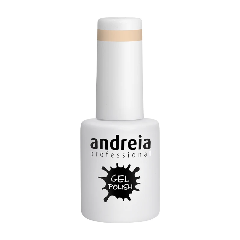 ESMALTE GEL PERMANENTE ANDREIA Nº284