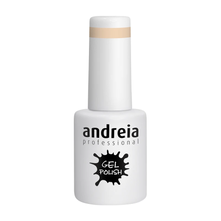 ESMALTE GEL PERMANENTE ANDREIA Nº284