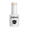 ESMALTE GEL PERMANENTE ANDREIA Nº284