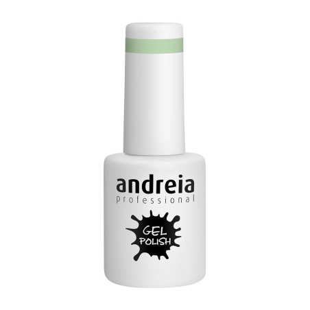 ESMALTE GEL PERMANENTE ANDREIA Nº286